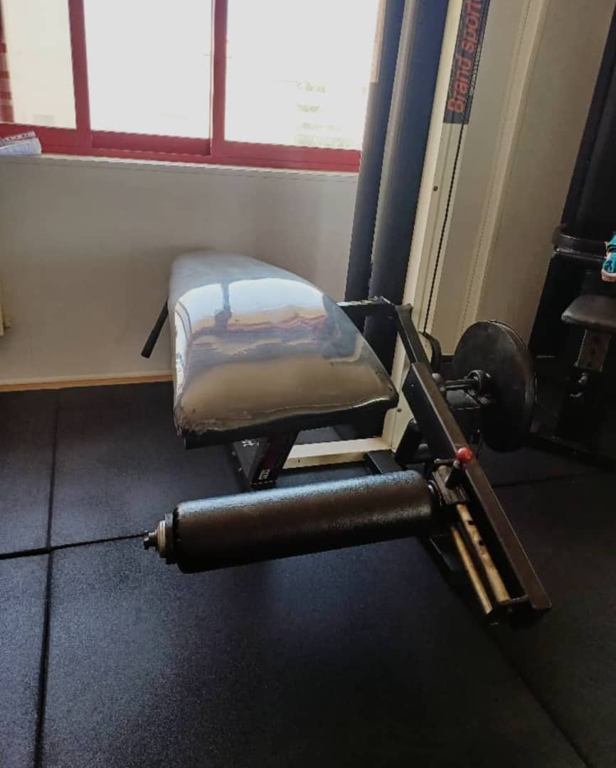 فروش دستگاه بدنسازی خانگی و باشگاهی برند اسپورت منیری در بابلسر